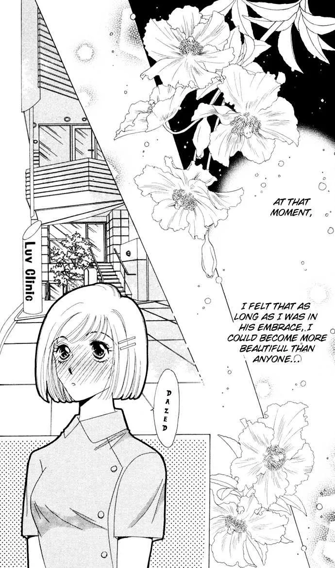 Luv Clinic Chapter 6 page 43 - MangaNato