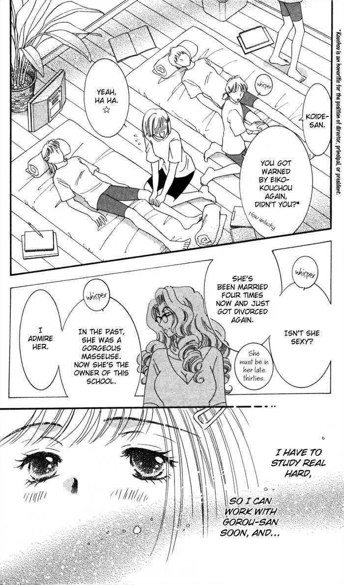 Luv Clinic Chapter 9 page 13 - MangaNato