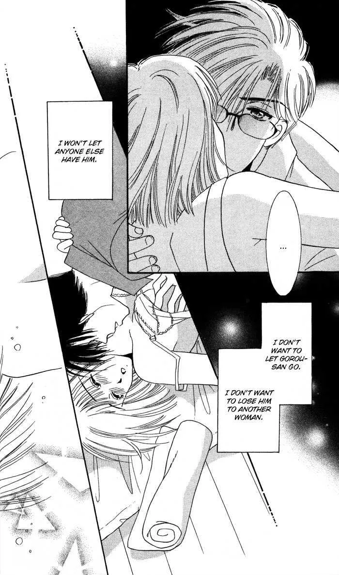 Luv Clinic Chapter 9 page 29 - MangaNato