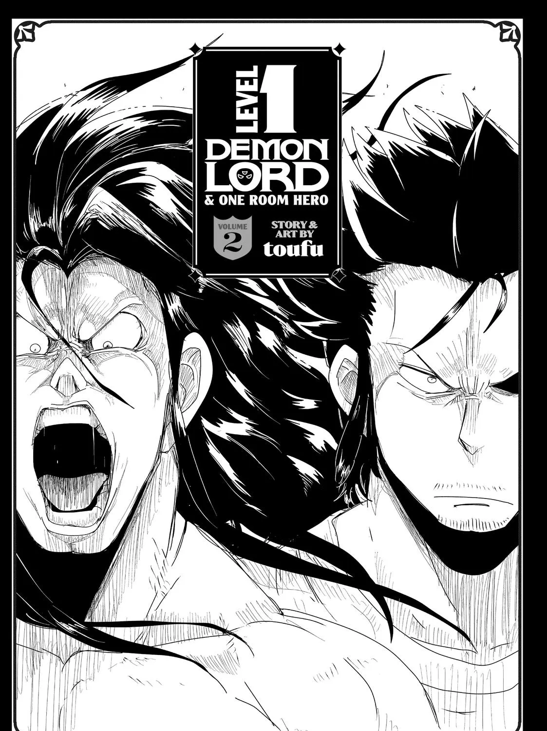 Lv1 Devil And The One-Room Hero Chapter 8 page 3 - MangaNato