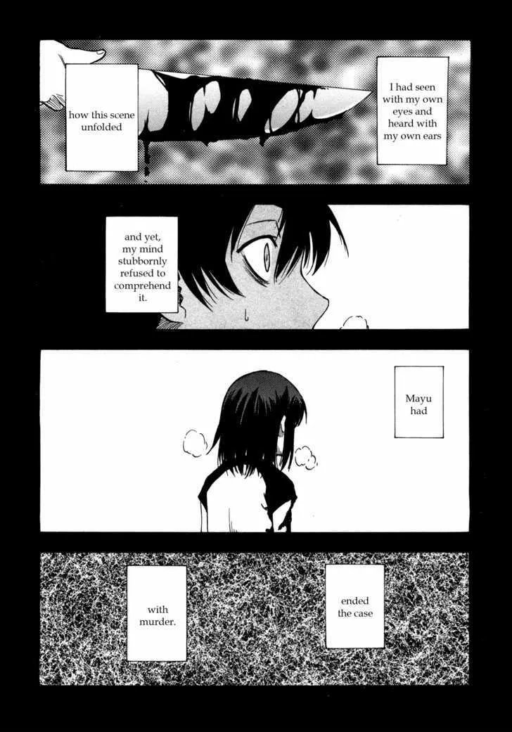 Lying Mii-kun and Broken Maa-chan: Precious Lies Chapter 4 page 5 - MangaKakalot