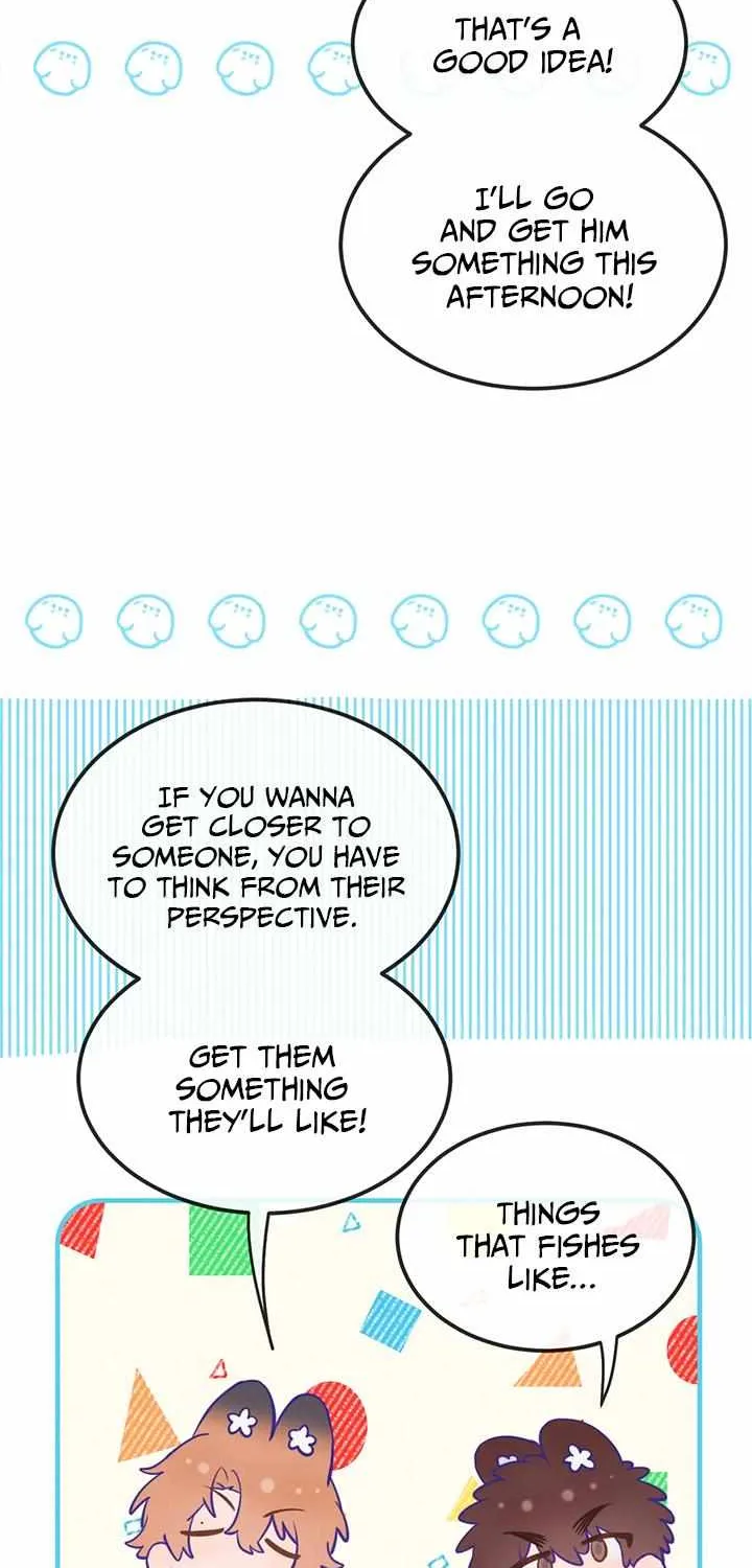 Lying Puppies Get Eaten Chapter 26 page 22 - MangaKakalot