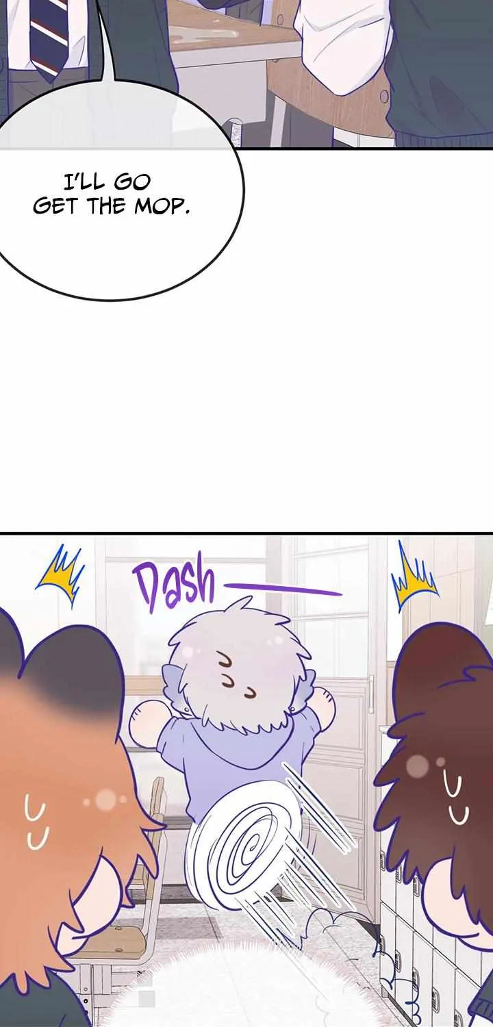 Lying Puppies Get Eaten Chapter 26 page 44 - MangaKakalot