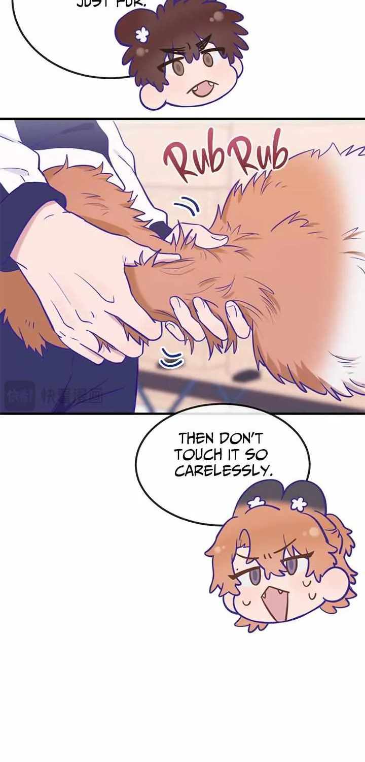 Lying Puppies Get Eaten Chapter 27 page 47 - MangaKakalot