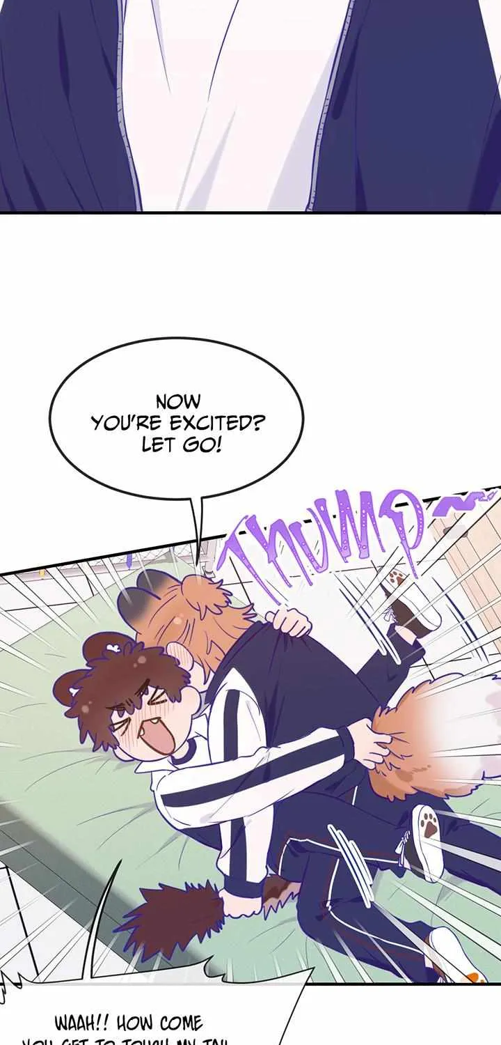 Lying Puppies Get Eaten Chapter 27 page 51 - MangaKakalot