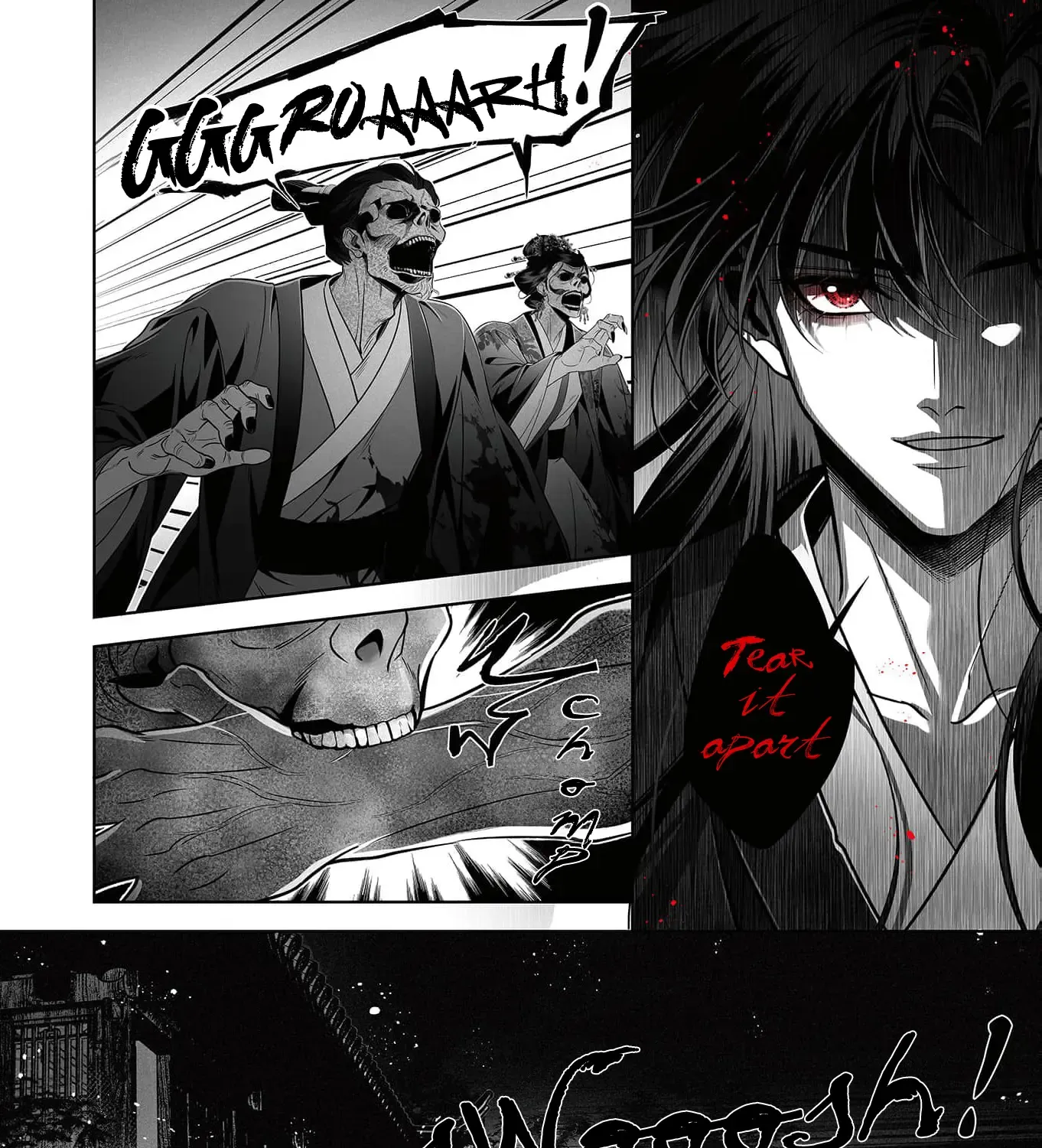 Ma Dou So Shi Chapter 4 page 24 - MangaKakalot