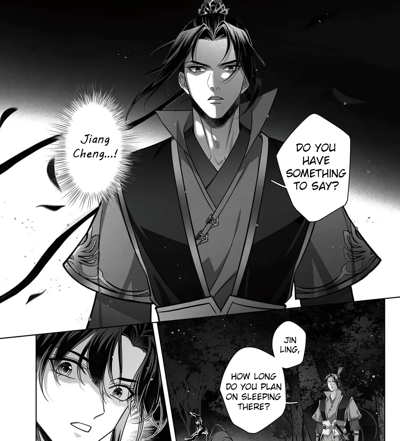 Ma Dou So Shi Chapter 5 page 28 - MangaKakalot