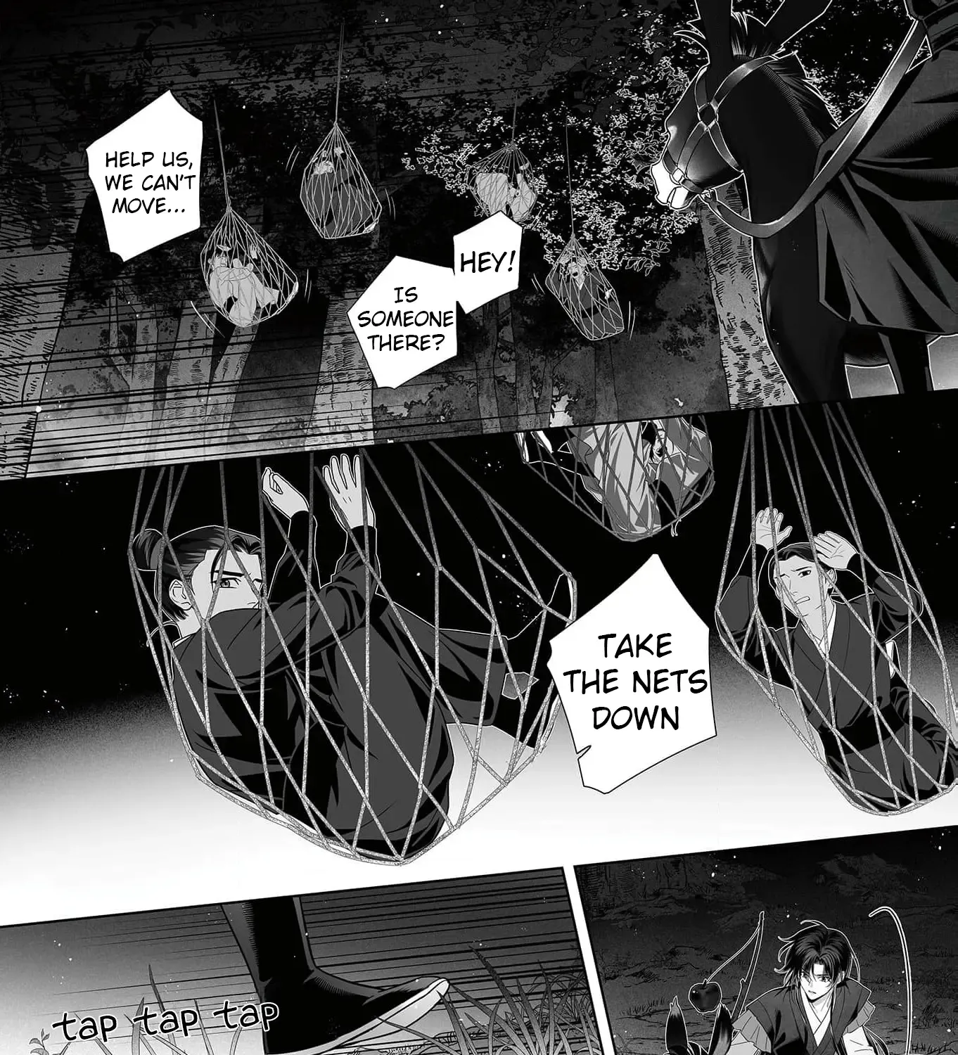 Ma Dou So Shi Chapter 5 page 8 - MangaKakalot