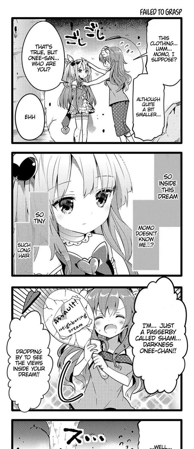 Machikado Mazoku - Page 14