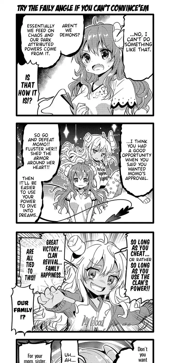 Machikado Mazoku - Page 16