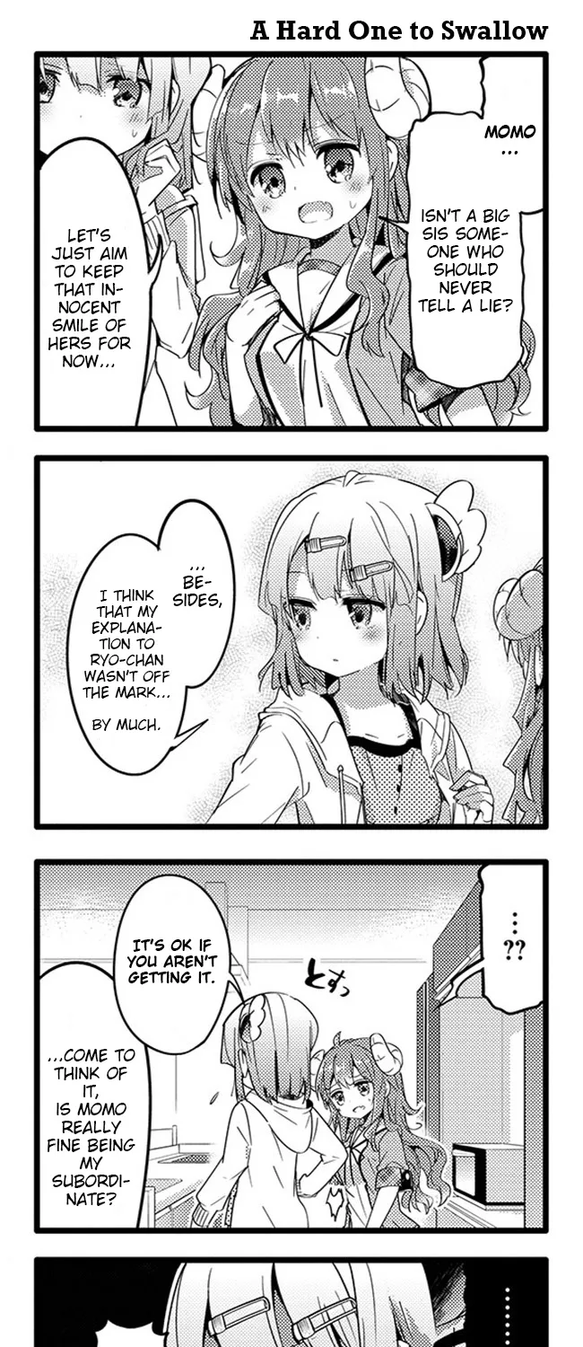 Machikado Mazoku - Page 18