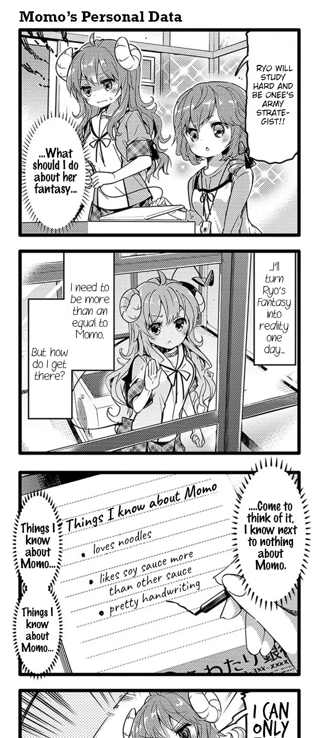 Machikado Mazoku - Page 24