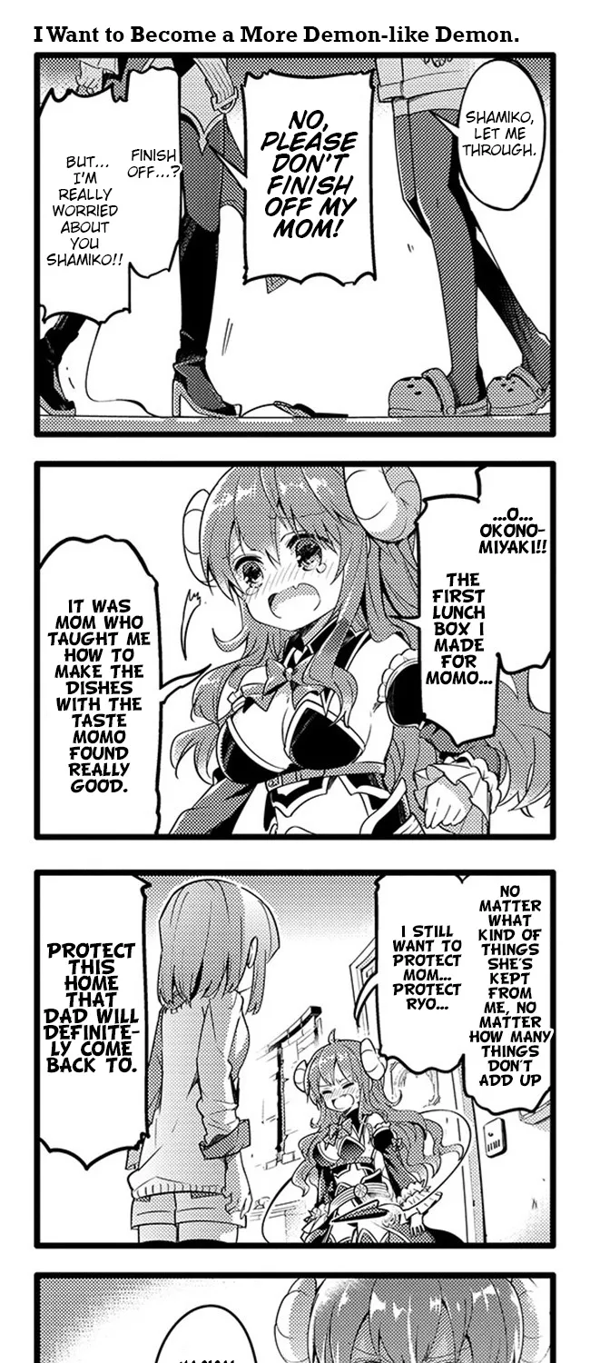 Machikado Mazoku - Page 24