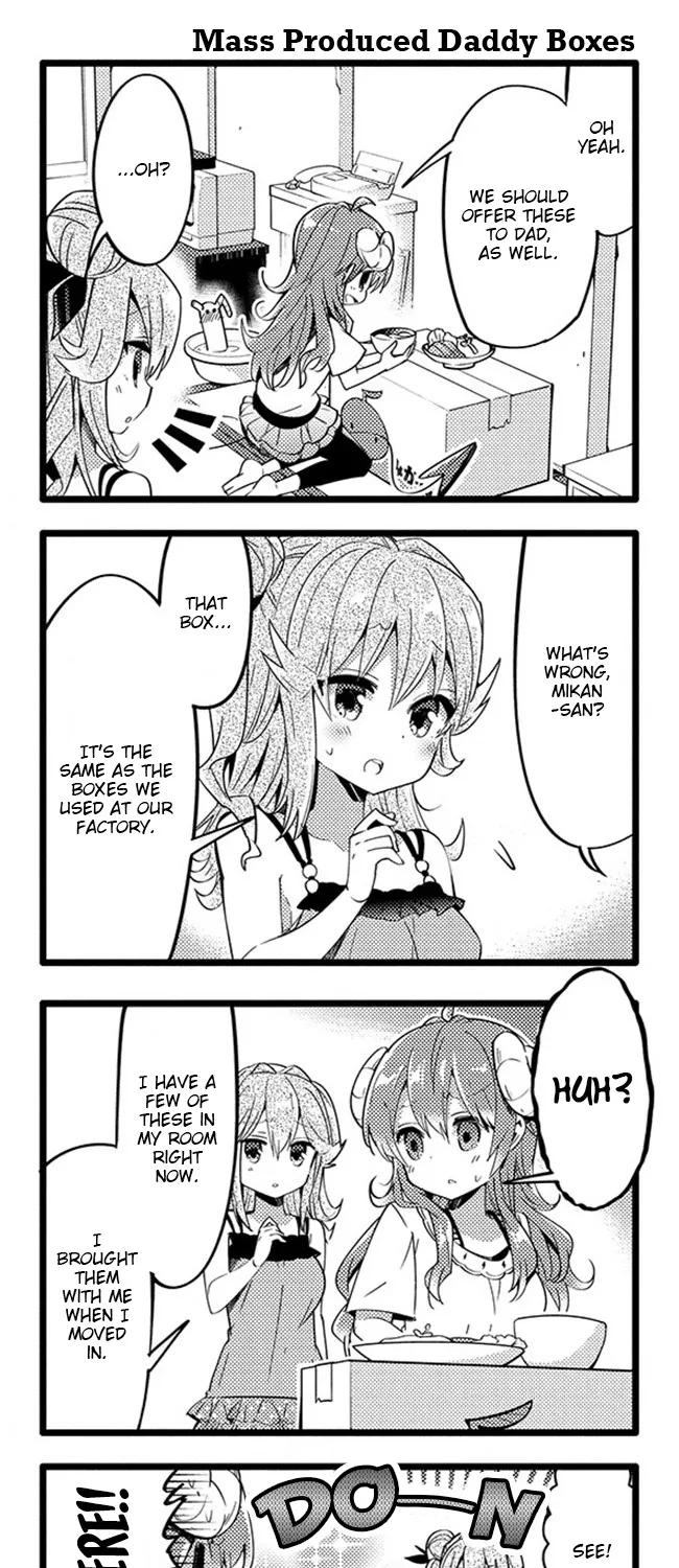 Machikado Mazoku - Page 26