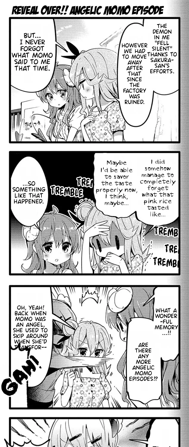 Machikado Mazoku - Page 16