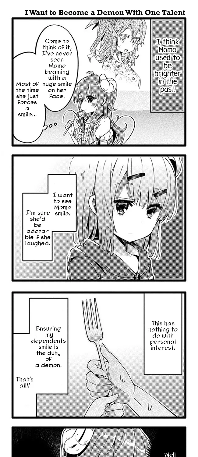 Machikado Mazoku - Page 26