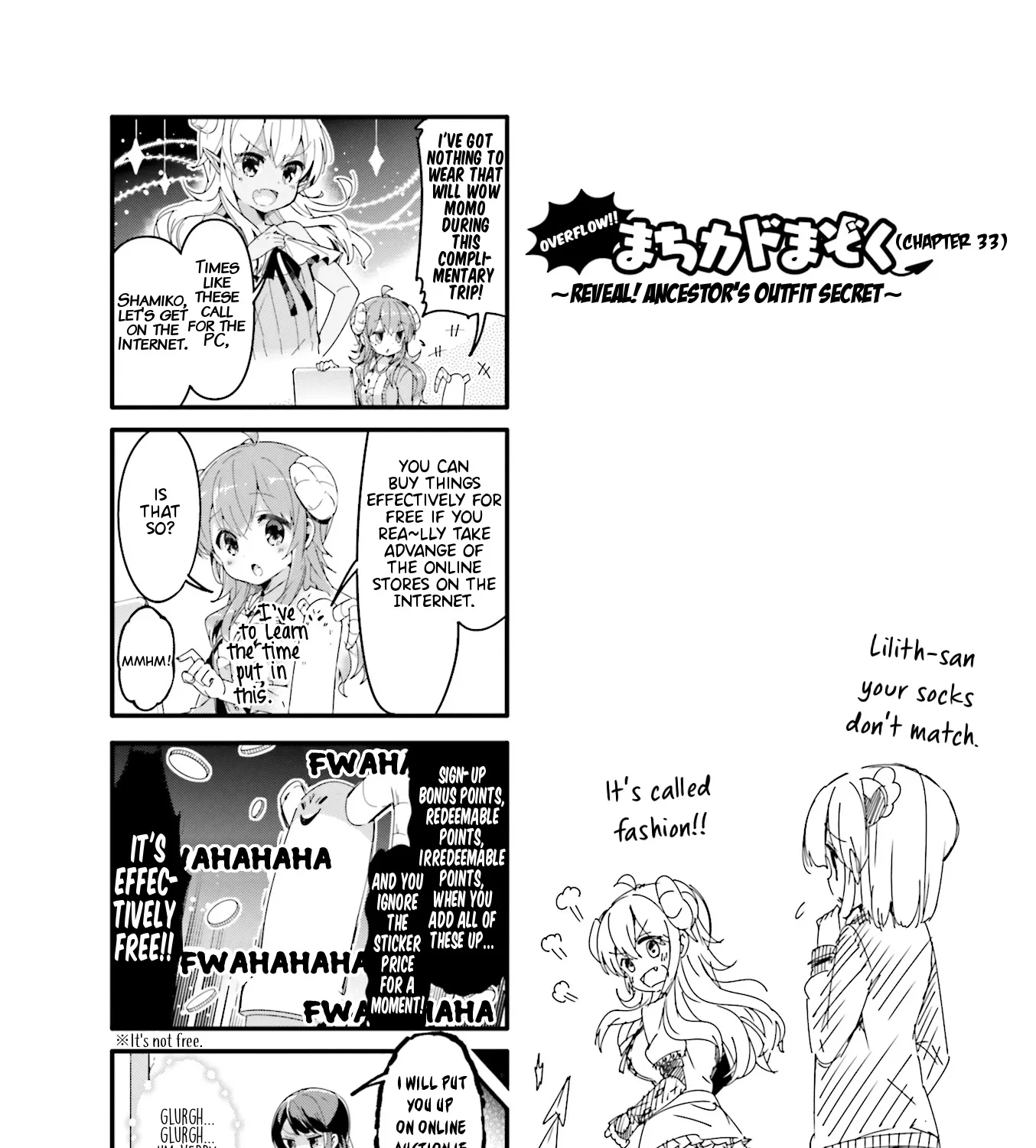 KissManga Comic online