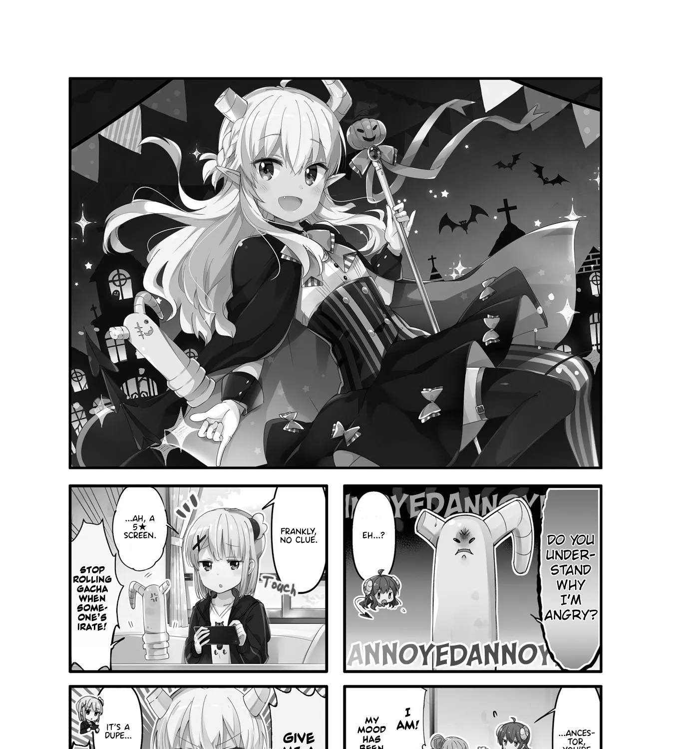 KissManga Comic online