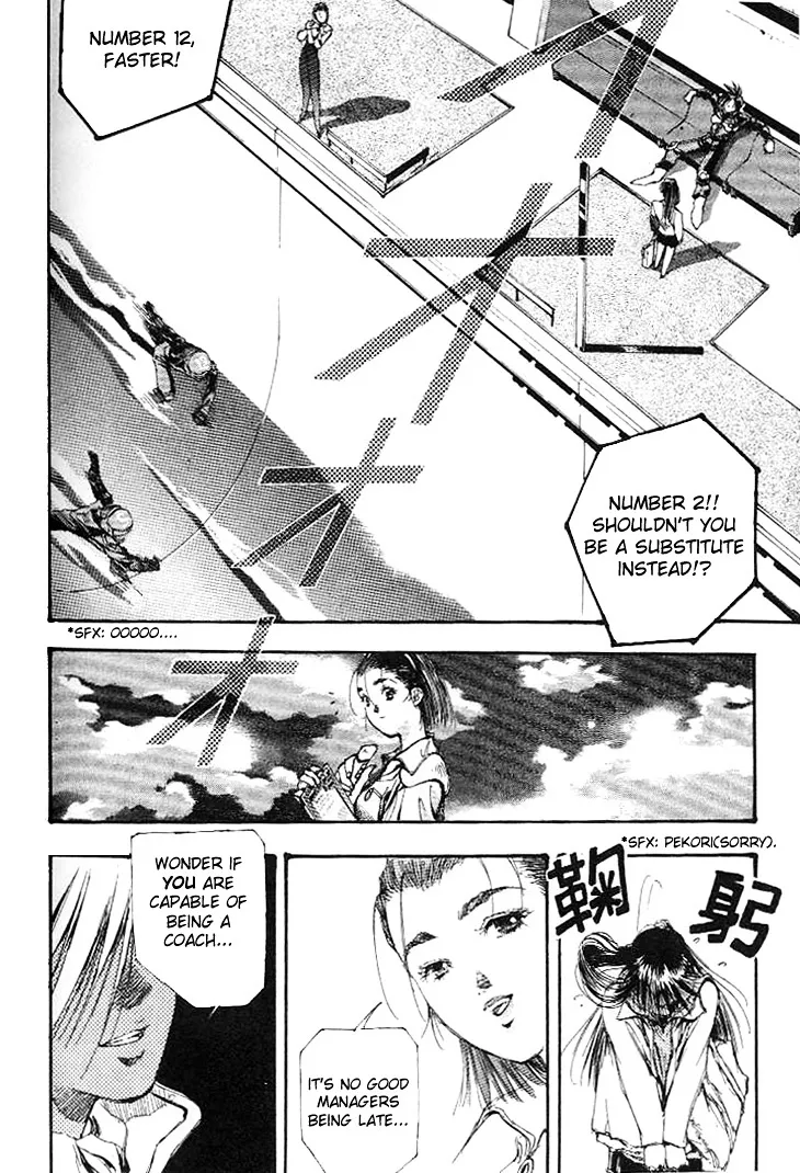 Macross 7 Chapter 1 page 151 - MangaKakalot