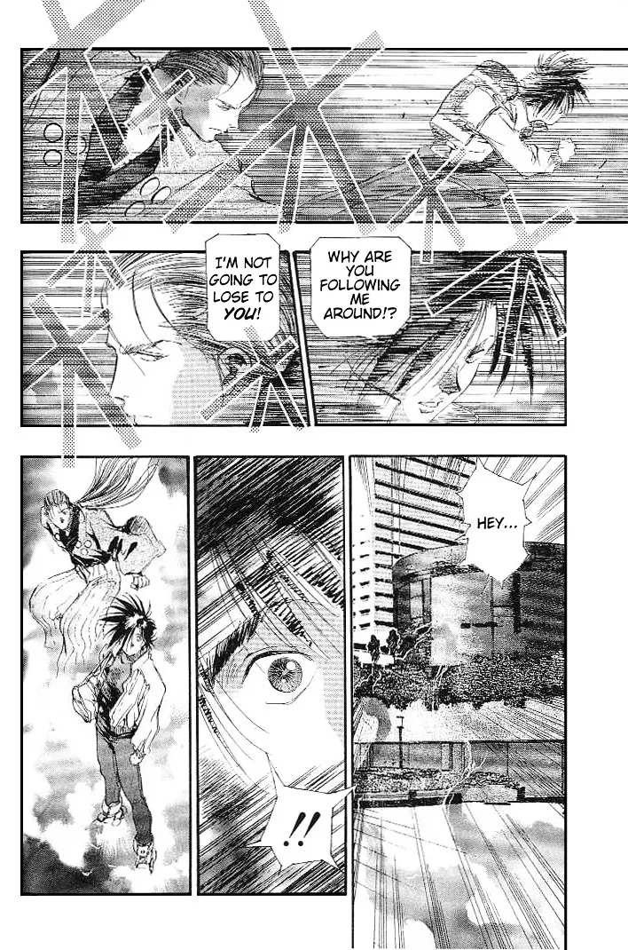 Macross 7 Chapter 18 page 36 - MangaKakalot