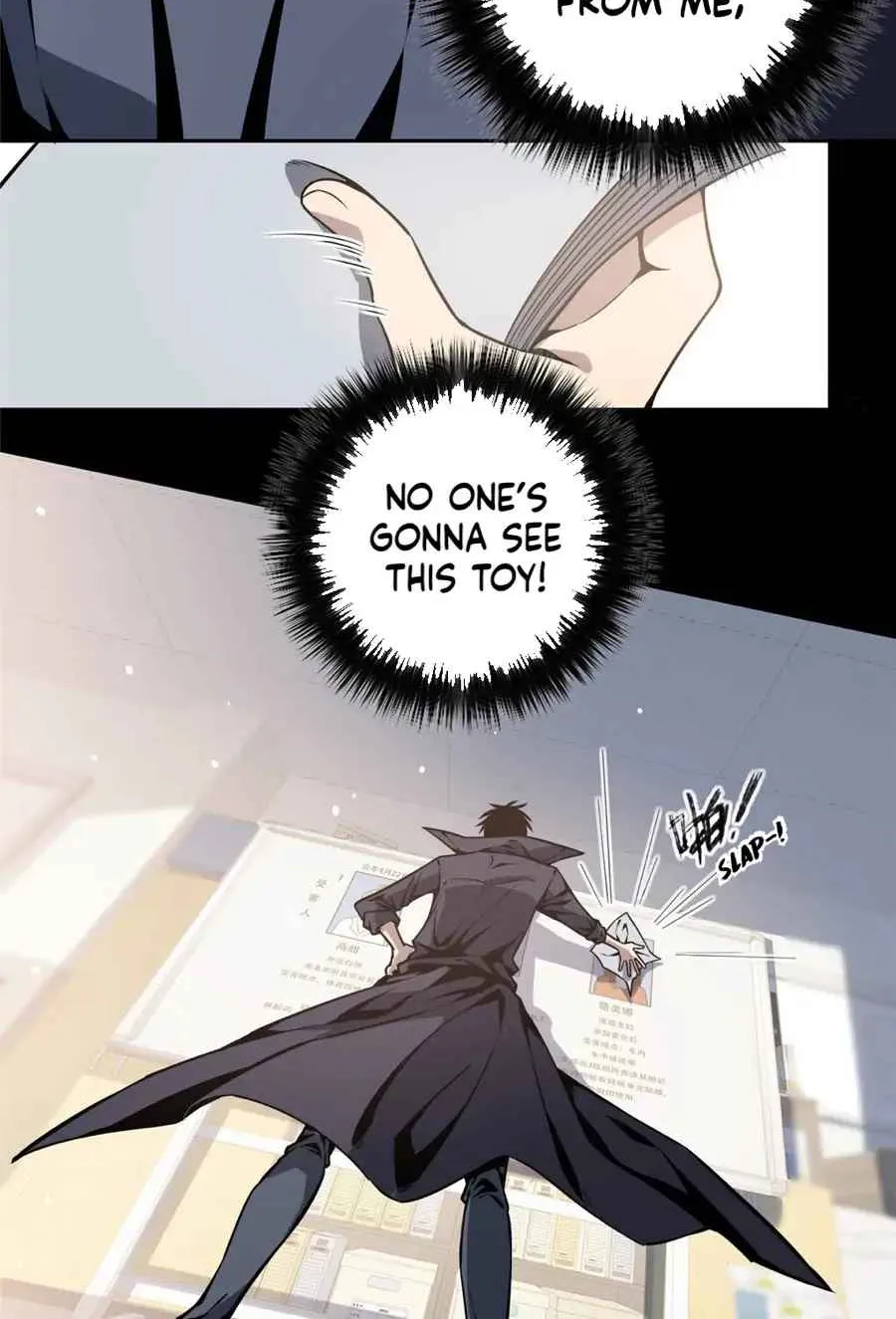 Mad Detective Chapter 3 page 44 - MangaNato