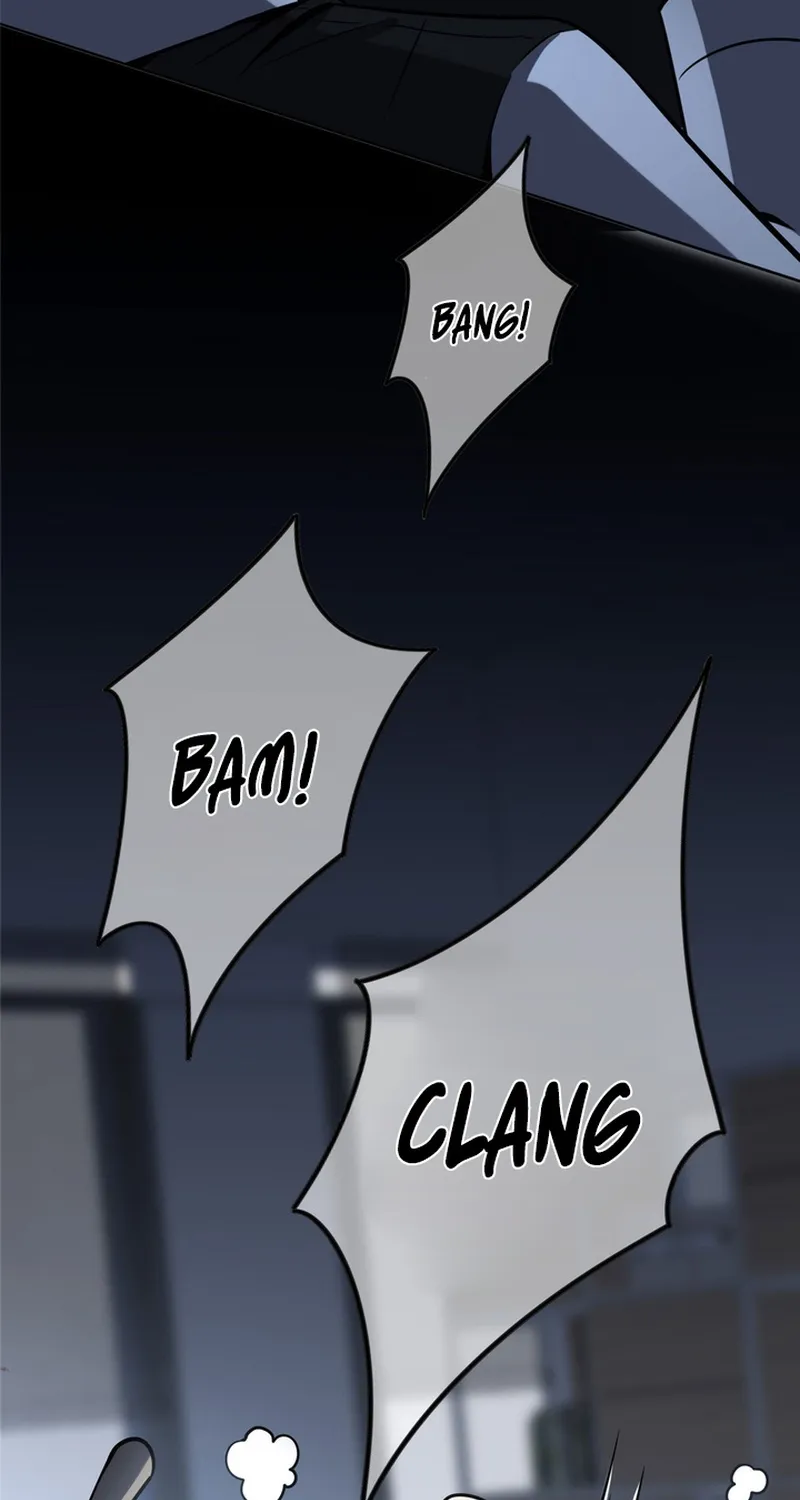 Mad Detective Chapter 52 page 15 - MangaNato