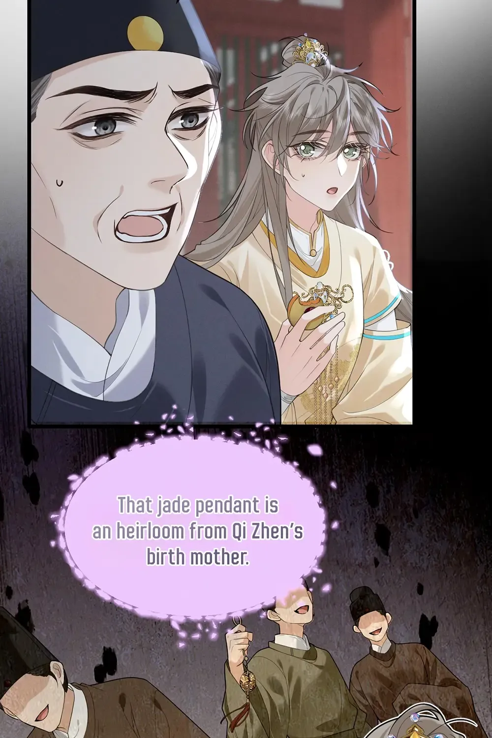 Mad For Love Chapter 3 page 50 - MangaKakalot