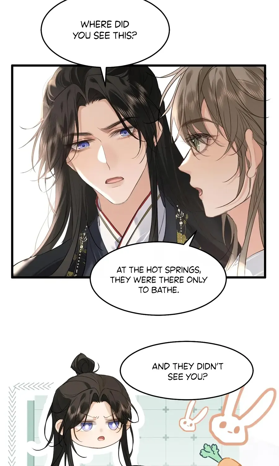 Mad For Love Chapter 8 page 20 - MangaKakalot