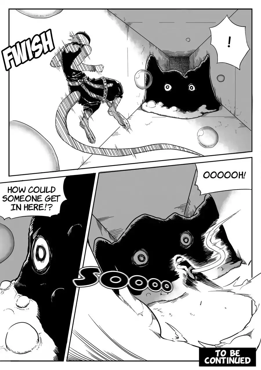 Mad Maid with Odd Powers Chapter 14 page 9 - MangaKakalot