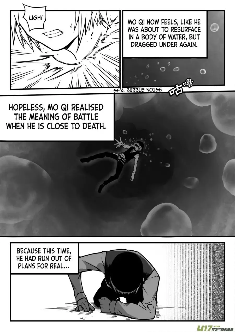 Mad Maid with Odd Powers Chapter 26 page 7 - MangaKakalot