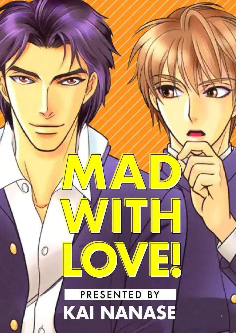 Mad with Love! Chapter 1 page 1 - MangaKakalot