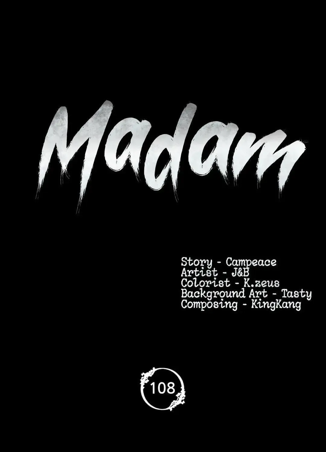 Madam - Page 6