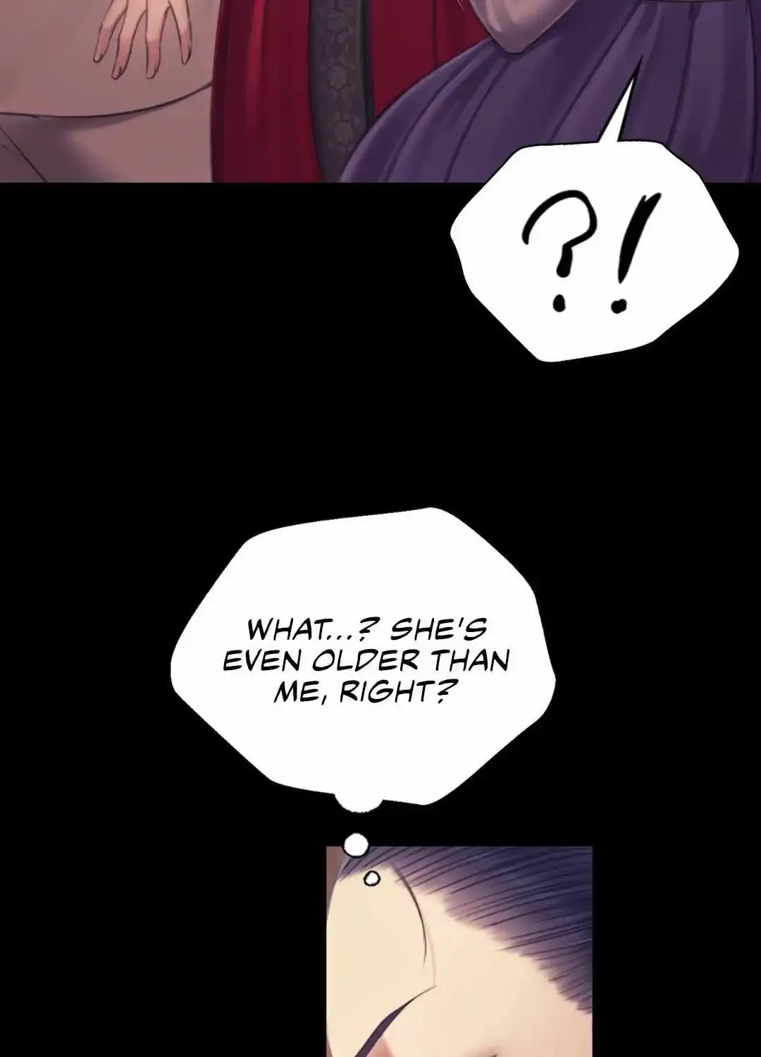 Madam Chapter 109 page 51 - MangaNato