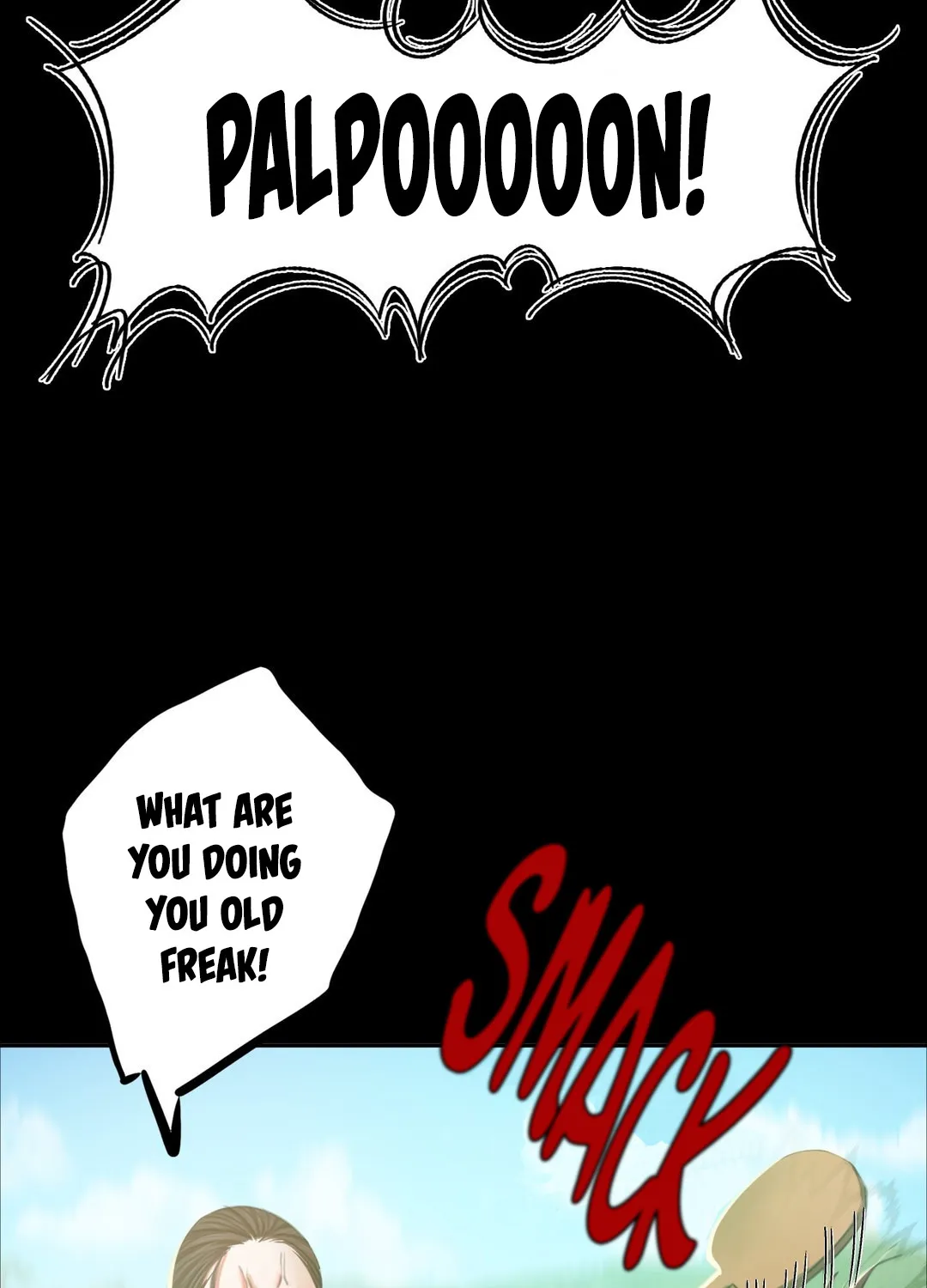 Madam Chapter 16 page 11 - MangaNato