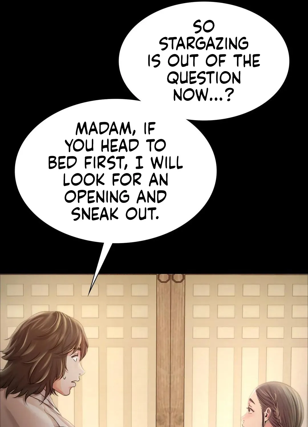 Madam Chapter 49 page 134 - MangaNato