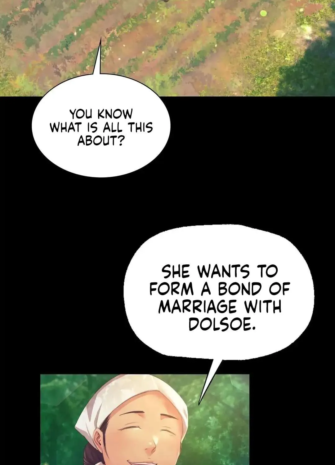 Madam Chapter 61 page 6 - MangaNato