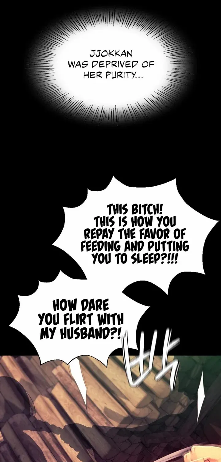 Madam Chapter 84 page 35 - MangaNato