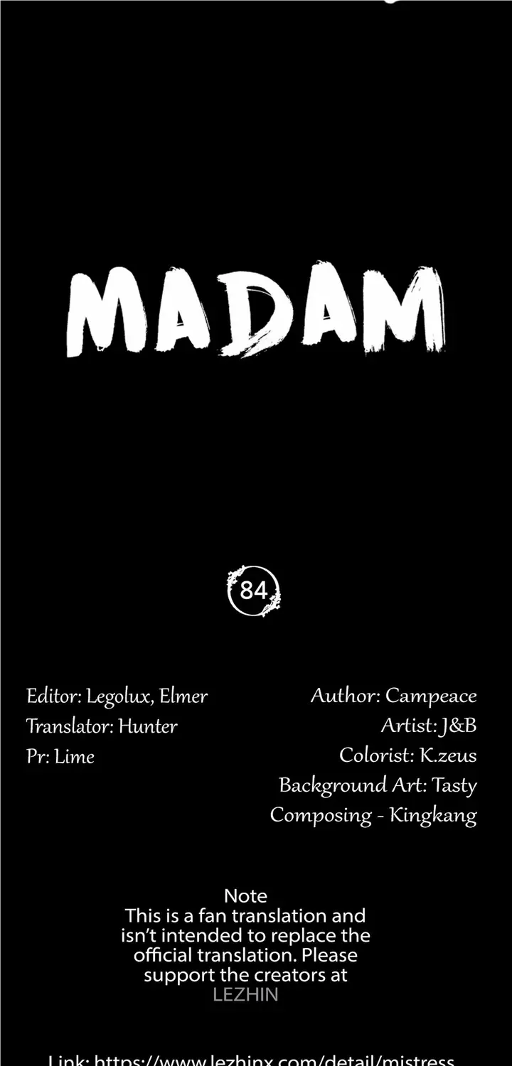 Madam - Page 6