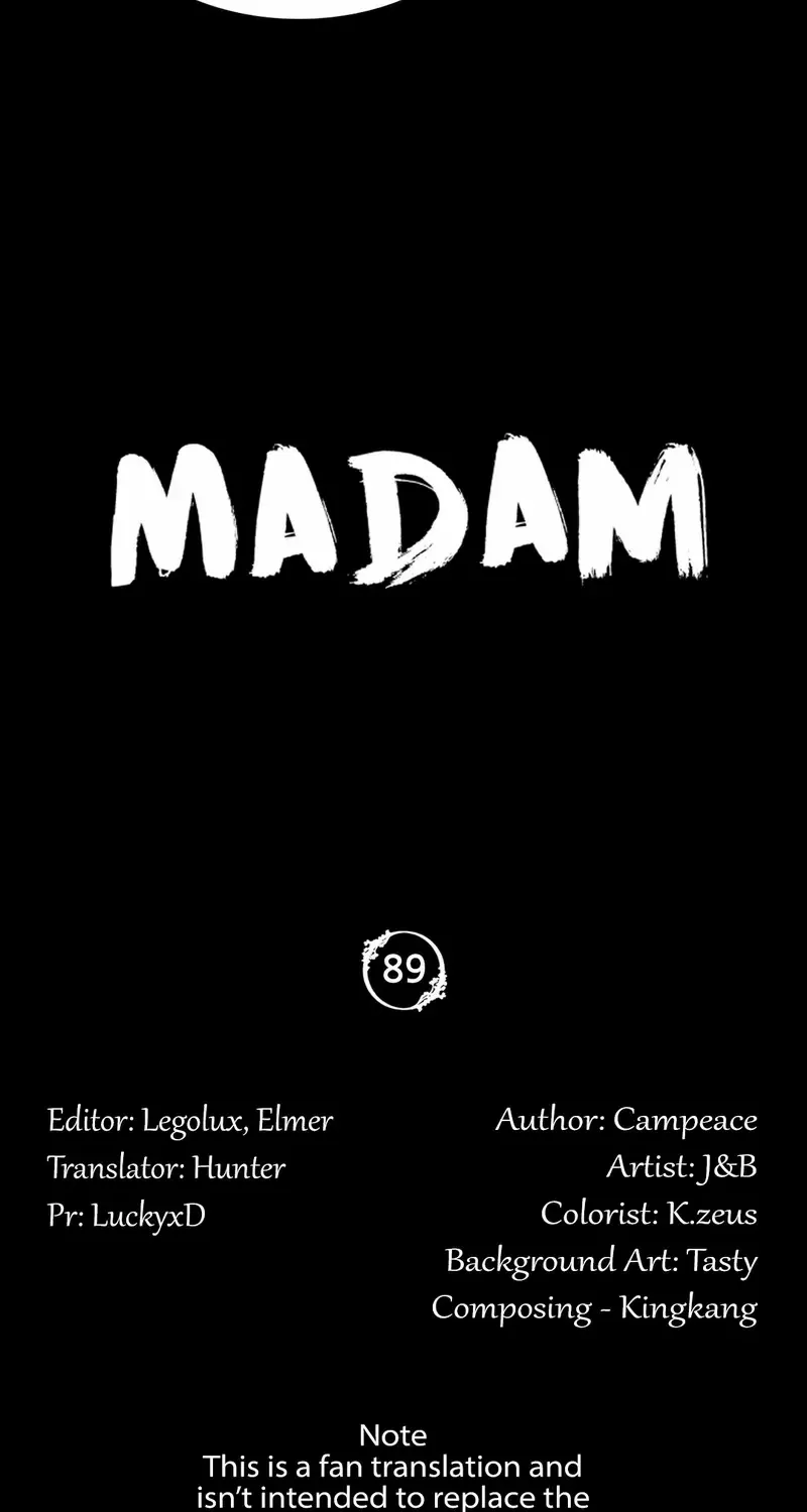 Madam - Page 5