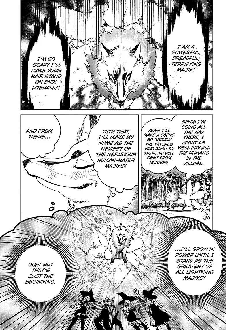 Madan No Ichi Chapter 3 page 5 - MangaKakalot