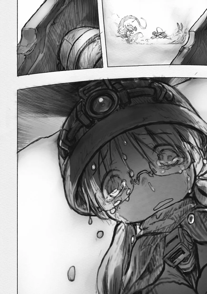 Made In Abyss Chapter 37 page 4 - MangaKakalot