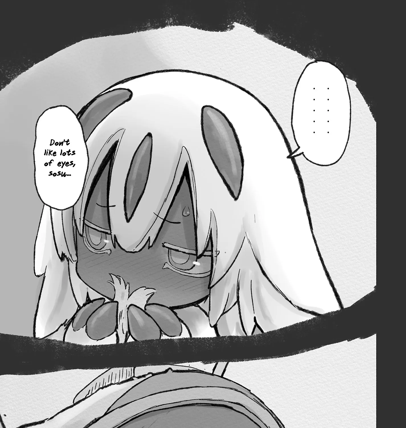 Made In Abyss Chapter 55.5 page 39 - MangaKakalot