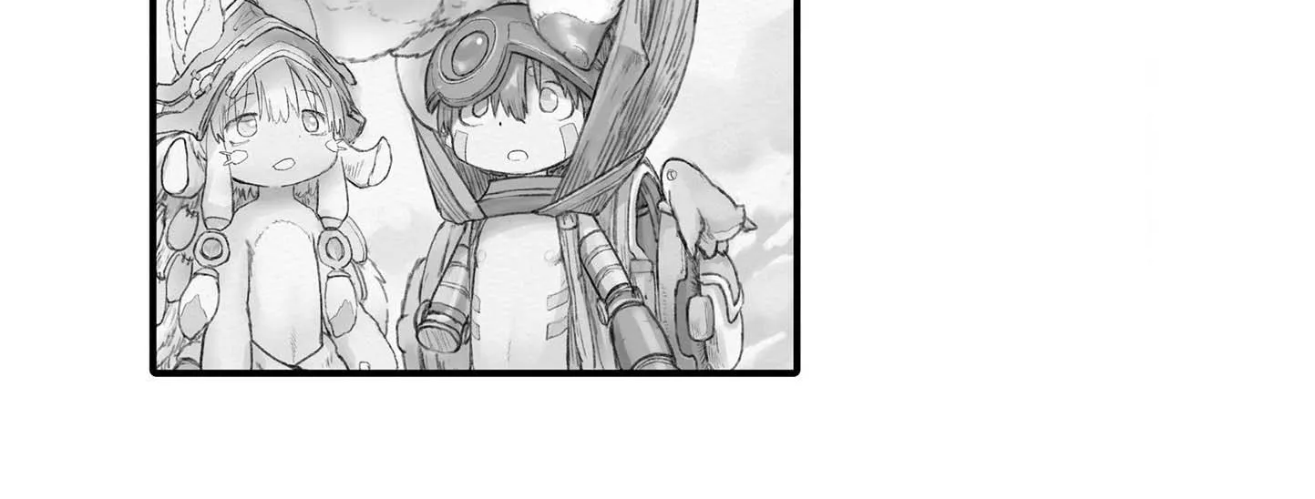 Made In Abyss Chapter 63.5 page 10 - MangaKakalot