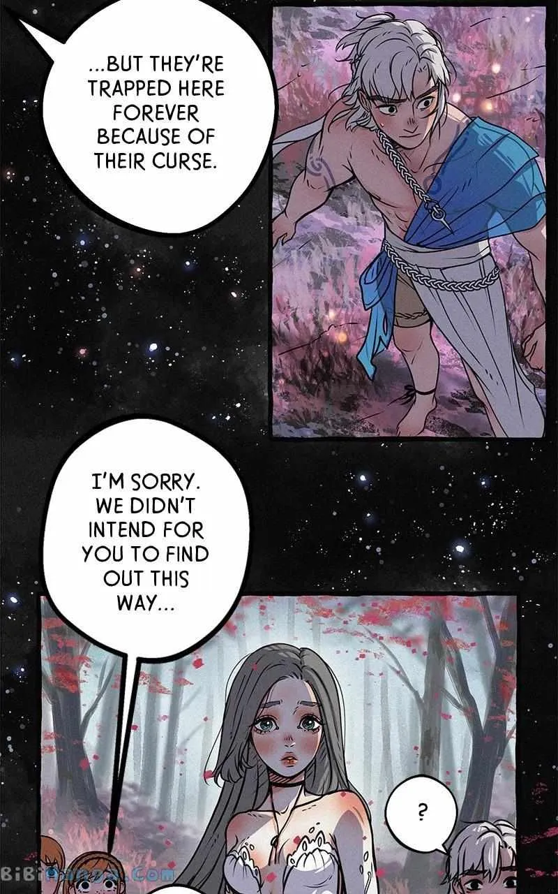 Made Of Stardust Chapter 17 page 12 - MangaNato