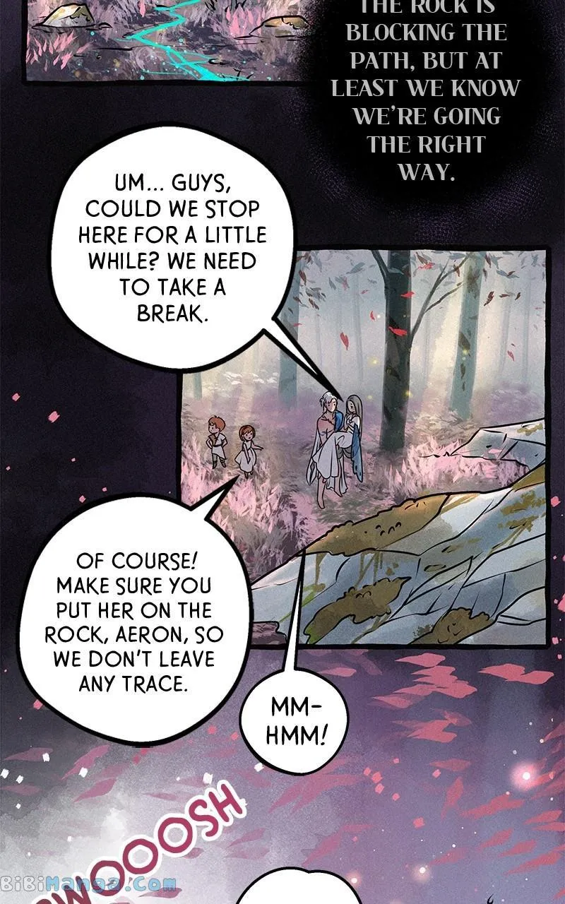 Made Of Stardust Chapter 17 page 5 - MangaNato