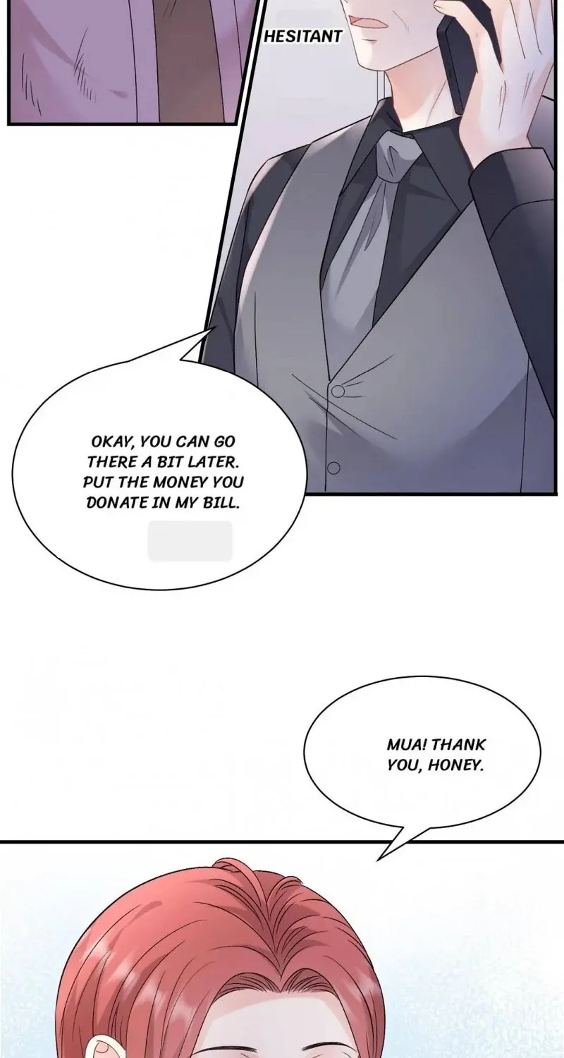 Mademoiselle Will Mess Around Chapter 167 page 22 - MangaNato