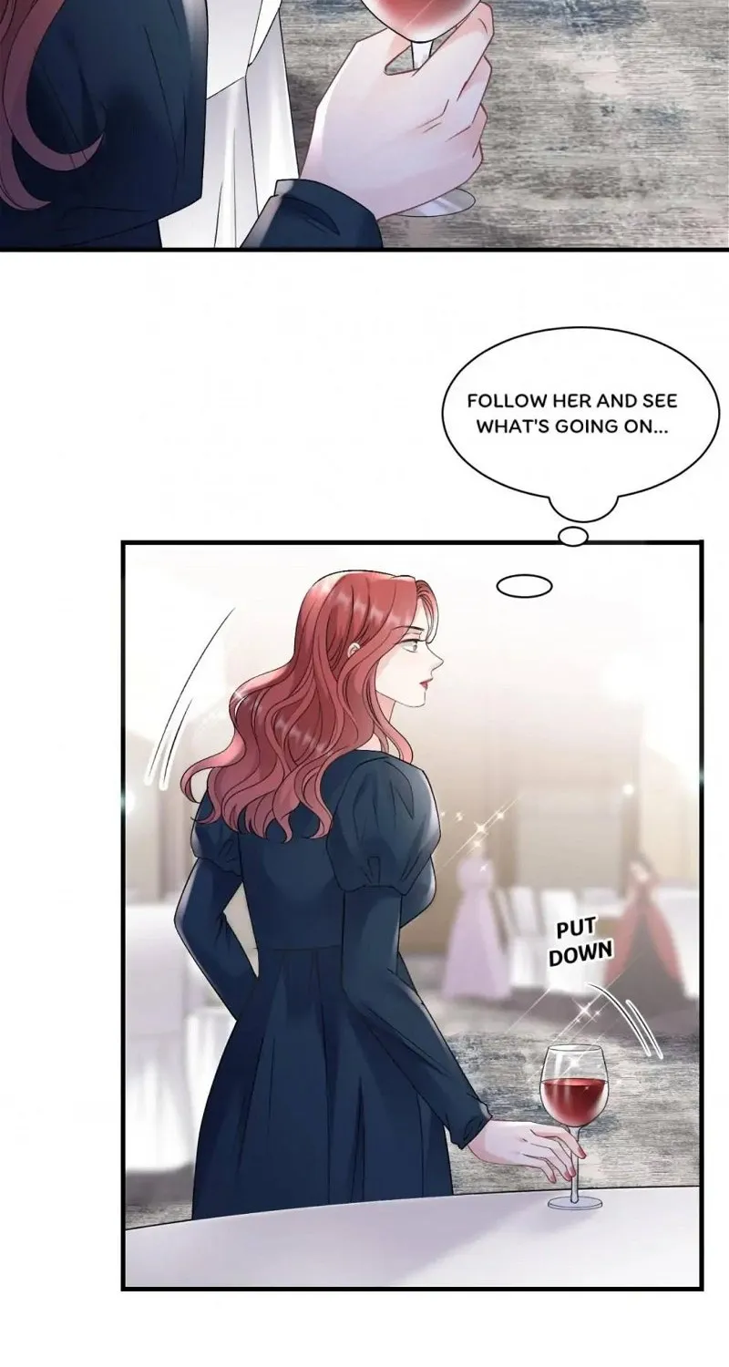 Mademoiselle Will Mess Around Chapter 167 page 26 - MangaNato