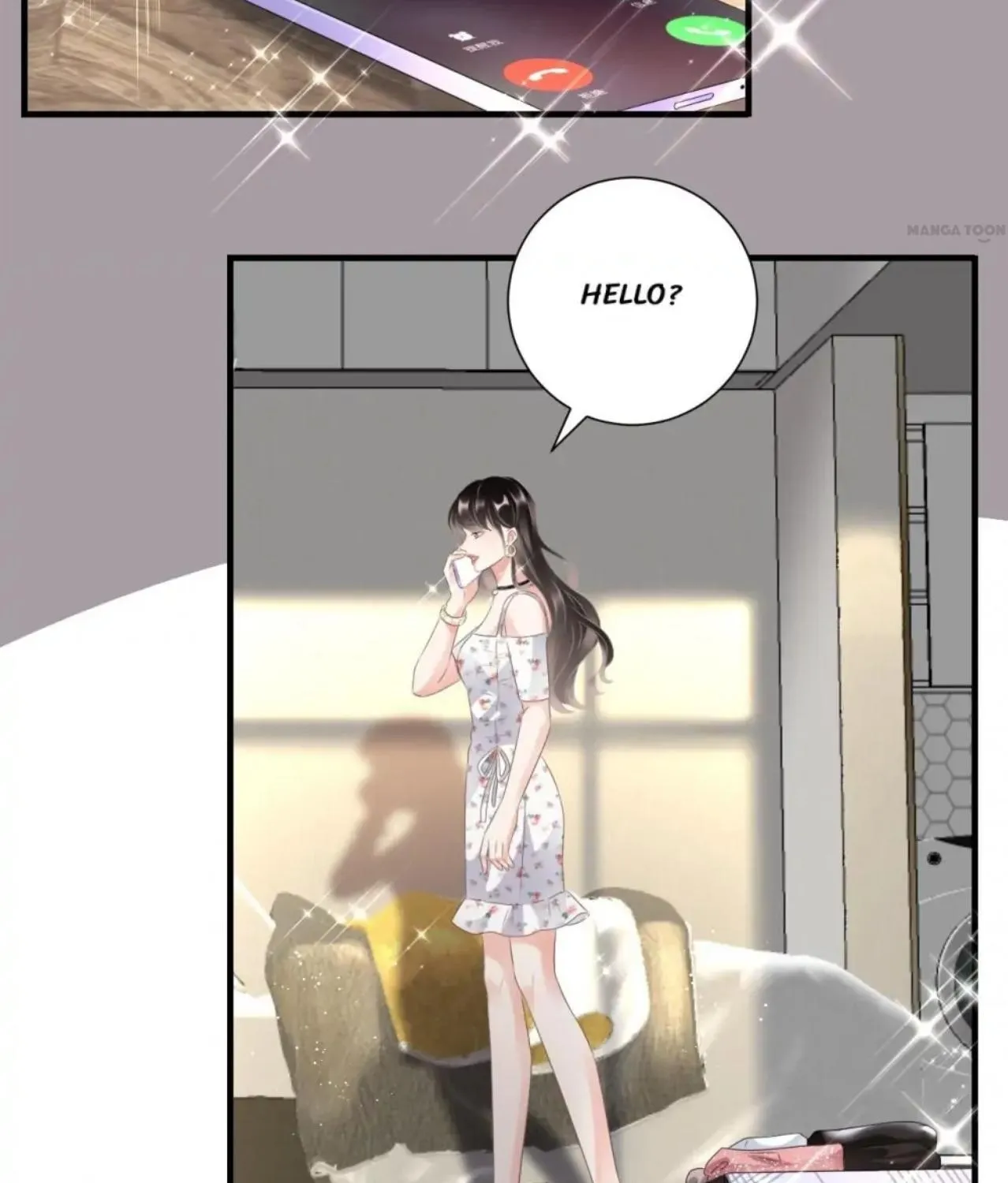 Mademoiselle Will Mess Around Chapter 5 page 32 - MangaNato