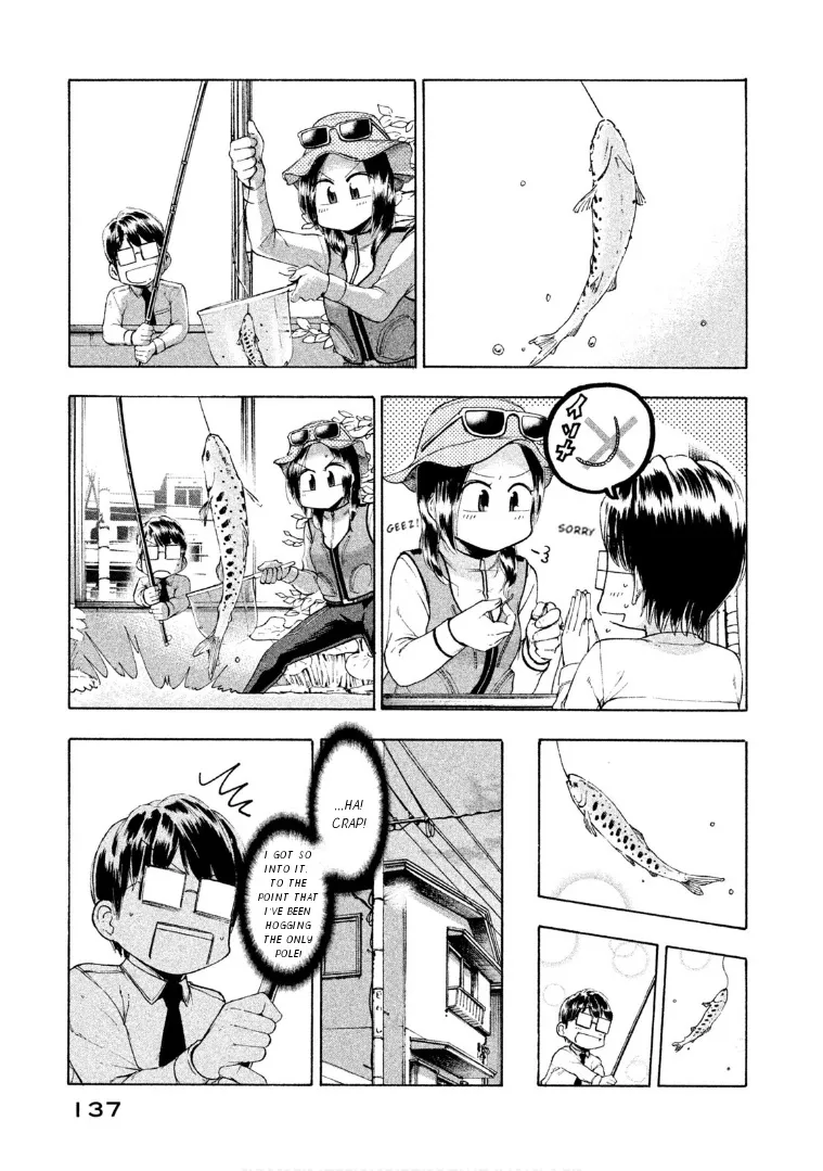 Mado Kara Madoka-chan - Page 6