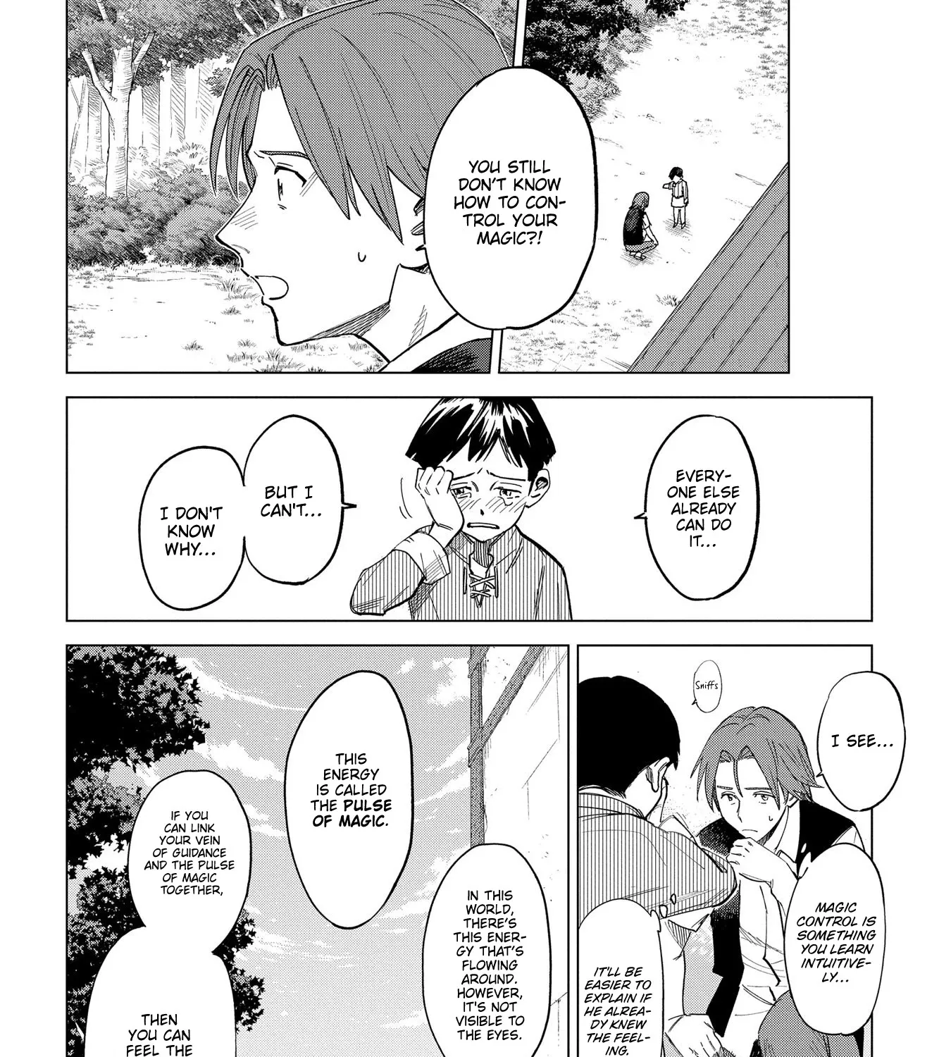 Madou No Keifu Chapter 1 page 62 - MangaKakalot